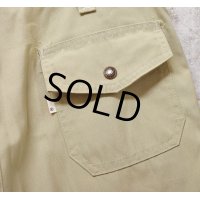 【ビンテージ】【LEVI'S】【リーバイス】40545【ベージュ】【ブーツカット】【フレアデニム】【36X29】 