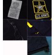 画像2: 【ビンテージ】【米軍実物】【APFU】【U.S.ARMY】フィジカルトレーニングユニフォーム【S-R】<br> (2)