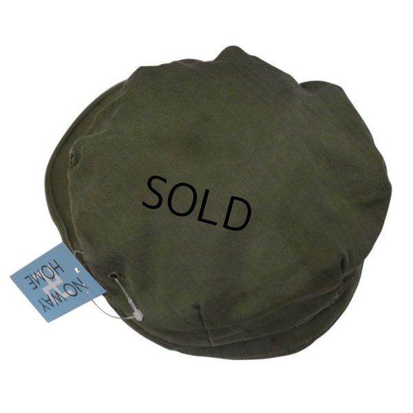 画像5: 50's【米軍実物】【ビンテージ】【U.S.ARMY】【HBTユーティリティキャップ】【7 1/4】 