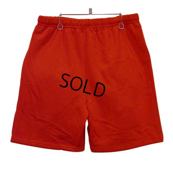 画像3: 80’s~ デッドストック【USA製】【ビンテージ】【Windjammer】ウィンドジャマー【トレーニングパンツ】【ショートパンツ】【ショーツ】【サイズＬ】 