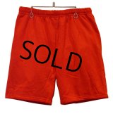 80’s~ デッドストック【USA製】【ビンテージ】【Windjammer】ウィンドジャマー【トレーニングパンツ】【ショートパンツ】【ショーツ】【サイズＬ】 