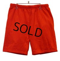 80’s~ デッドストック【USA製】【ビンテージ】【Windjammer】ウィンドジャマー【トレーニングパンツ】【ショートパンツ】【ショーツ】【サイズＬ】 