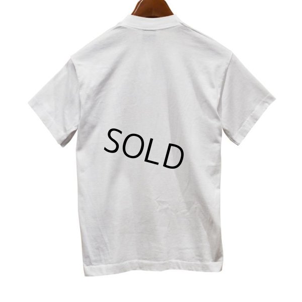 画像3: 90's USA製 ビンテージ【FRUIT OF THE LOOM 】フルーツオブザルーム【白】【Civil war RE-ENACTORS】【Tシャツ】【サイズM】 