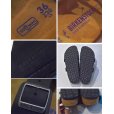 画像2: ほぼ未使用‼【ドイツ製】【BIRKENSTOCK】ビルケンシュトック【ARIZONA】アリゾナ【黒】【 ヌバック 】【size36】【23.0cm】<br> (2)