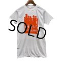 ほぼ未使用‼【70's∼】 【USA製】【ビンテージ】【白】ジョガソン【WALK'N JOG-A-THON】Tシャツ 【サイズL】 