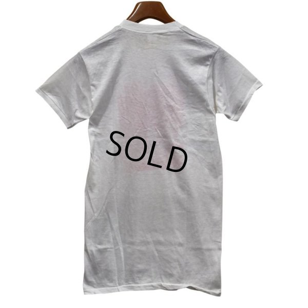画像3: ほぼ未使用‼【70's∼】 【USA製】【ビンテージ】【白】ジョガソン【WALK'N JOG-A-THON】Tシャツ 【サイズL】 