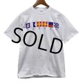 ほぼ未使用‼ 90's∼【USA製】【ビンテージ】ヘインズ【hanes】【白】【WARREN】【Ｔシャツ】【サイズL】 