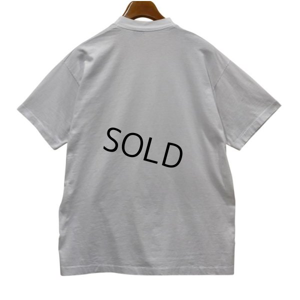 画像3: 90's【USA製】ビンテージ【SCREEN STARS】スクリーンスターズ シングルステッチ【オオカミ】 動物【Tシャツ】【サイズXL】 