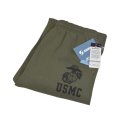 デッドストック【USA製】【SOFFE】 ソフィ【USMC】【スウェットパンツ】【サイズＭ】 