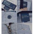 画像2: 【POLO RALPH LAUREN】【ラルフローレン】【水色】【ショートパンツ】カーゴショーツ【カーゴパンツ】 【W３４】<br> (2)