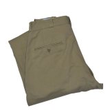 【70's】【ビンテージ】U.S.ARMY【米軍実物】【チノパンツ】【チノパン】【31×32】 