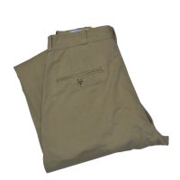 【70's】【ビンテージ】U.S.ARMY【米軍実物】【チノパンツ】【チノパン】【31×32】 