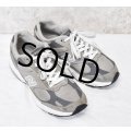 【ニューバランス】new balance【993】グレー 【24ｃｍ】 