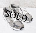 【ニューバランス】new balance【993】グレー 【24ｃｍ】 