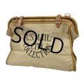 60s~70's【ビンテージ】【US MAIL BAG】集荷用キャンバス【メールバッグ】 