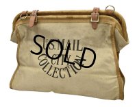 60s~70's【ビンテージ】【US MAIL BAG】集荷用キャンバス【メールバッグ】 
