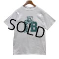 90's【USA製】【ビンテージ】【BONITA】【BEAR CATS】バックプリント　フットボール【Ｔシャツ】【サイズXL】 