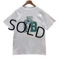 90's【USA製】【ビンテージ】【BONITA】【BEAR CATS】バックプリント　フットボール【Ｔシャツ】【サイズXL】 