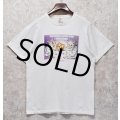 ビンテージ【FRUIT OF THE LOOM】【フルーツオブザルーム】【THE HUMANE SOCIETY】【猫】白【 Tシャツ】 サイズL 