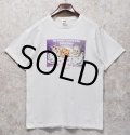 ビンテージ【FRUIT OF THE LOOM】【フルーツオブザルーム】【THE HUMANE SOCIETY】【猫】白【 Tシャツ】 サイズL 