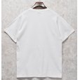 画像4: ビンテージ【FRUIT OF THE LOOM】【フルーツオブザルーム】【THE HUMANE SOCIETY】【猫】白【 Tシャツ】 サイズL<br> (4)