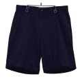 【POLO RALPH LAUREN】ラルフローレン【紺】PROSPECT SHORT【ショートパンツ】【短パン】【コットンショーツ】【W３３】 