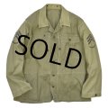 40's【ビンテージ】【米軍実物】【USMC】【P44】ＨＢＴジャケット【カバーオール】 