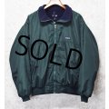 USA製【パタゴニア】patagonia【シェルドシンチラジャケット 】【裏フリースブルゾン】【サイズL】 