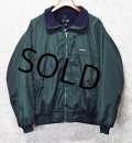 USA製【パタゴニア】patagonia【シェルドシンチラジャケット 】【裏フリースブルゾン】【サイズL】 