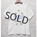 ビンテージ【GILDAN】【ギルダン】Grandpa’ｓKeepers【魚プリント】【Tシャツ】【サイズＬ】 