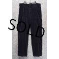 【ラルフローレン】POLO RALPH LAUREN【チャコール】ANDREW PANTS【コーデュロイパンツ】コーデュロイスラックス【36×32】 