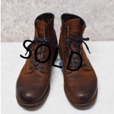 Ｊクルー別注!! USA製【レッドウィング】ベックマンブーツ【4579】【編み上げブーツ】【9 D】【J-Crew】【27cm程度】 