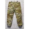 画像6: 【USA製】MARK MCNAIRY 【マークマクネイリー】マルチカム【膝当て付き】【コンバットパンツ 】【ジョガーパンツ】【W32】  