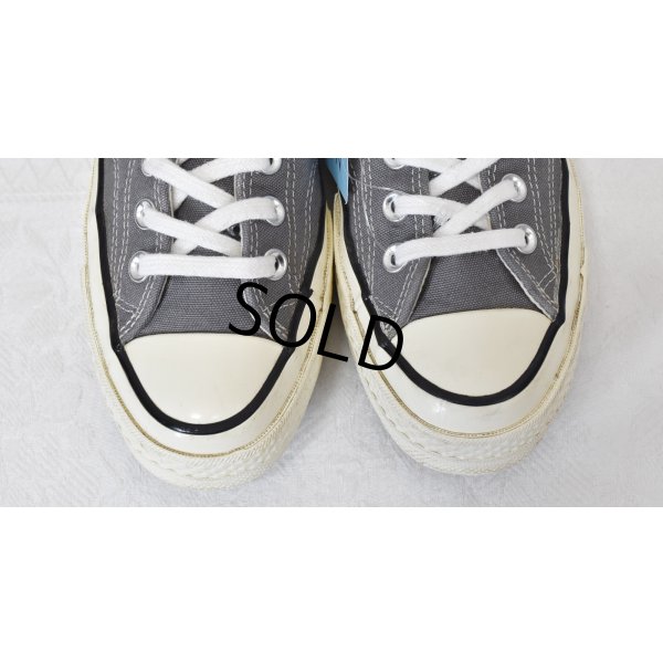 画像6: 【コンバース】converse【CT70】グレー【チャックテイラー】【オールスター】【24cm】 