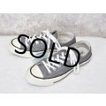 【コンバース】converse【CT70】グレー【チャックテイラー】【オールスター】【24cm】 