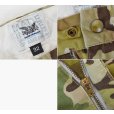 画像2: 【USA製】MARK MCNAIRY 【マークマクネイリー】マルチカム【膝当て付き】【コンバットパンツ 】【ジョガーパンツ】【W32】 <br> (2)