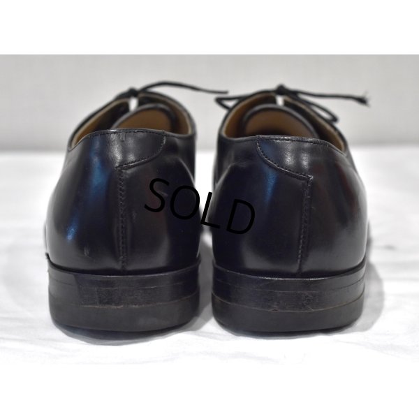 画像5: 80's【ビンテージ】【米軍実物】【U.S.NAVY】【サービスシューズ】【8R】【26cm程度】