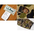画像2: 80's〜 USA製【ビンテージ】L.L.Bean【ＬＬビーン】ダックハンター【ハンティングジャケット】【サイズM】<br> (2)