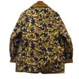 画像3: 80's〜 USA製【ビンテージ】L.L.Bean【ＬＬビーン】ダックハンター【ハンティングジャケット】【サイズM】<br> (3)