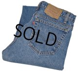 【カナダ製】ビンテージ【LEVI'S】【リーバイス】505【デニムパンツ】【32ｘ30】 