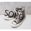 【コンバース】converse【CT70】モカブラウン【チャックテイラー】【ハイカット】【US5】【24cm】 