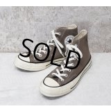【コンバース】converse【CT70】モカブラウン【チャックテイラー】【ハイカット】【US5】【24cm】 