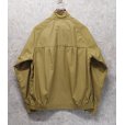 画像3: 【70's】【ビンテージ】【Woolrich】ウールリッチ【ベージュ】【ジップアップブルゾン】【スイングトップ】<br> (3)