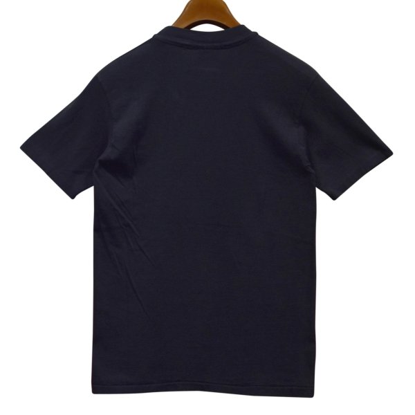 画像3: 90's~【USA製】【ビンテージ】ヘインズ【hanes】Stella Blue【ドクロ】【黒】スカルT【Ｔシャツ】【サイズM】 
