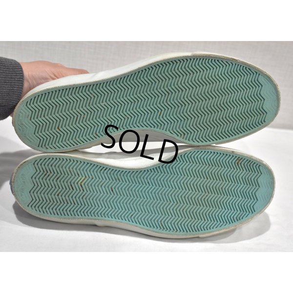 画像6: 【トムマッキャン】thom mcAn  白・ホワイト【skipper】【スリッポン】【サイズ約 28ｃｍ】 