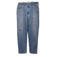 画像1: 【ビンテージ】【USA製】【LEVI'S】【リーバイス】560【テーパード】【デニムパンツ】【34Ｘ30】<br> (1)