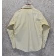 画像3: 80's 【USA製】【ビンテージ】 【SPORTKING】【クリーム色】シャモアシャツ<br> (3)