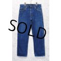 USA製【ビンテージ】【LEVI'S】【リーバイス５０５】505【デニムパンツ】【30ｘ32】 