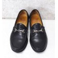 画像3: 【イタリー製】【アレンエドモンズ】【Allen Edmonds】【黒】【ビットローファー】【9 1/2EEE】【27.5cm程度】 