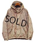 ビンテージ【USA製】【Cabelas】カベラス【DRY PLUS】【ツリーカモジャケット】【サイズXL】  